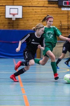 Bild 182 - Hesebeck Hallenmasters